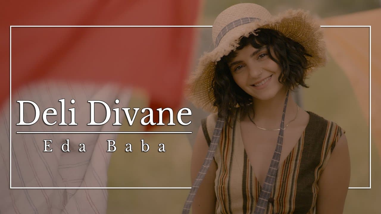 Eda Baba